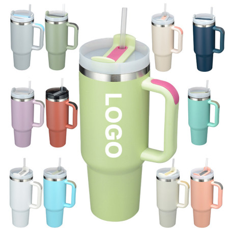 40 oz. Tumblers