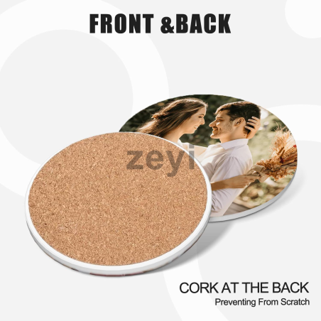 Custom Coasters