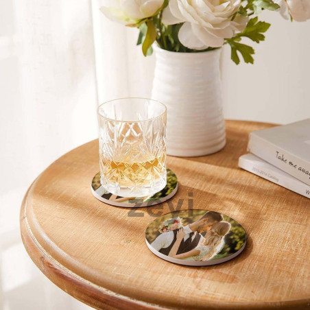 Custom Coasters