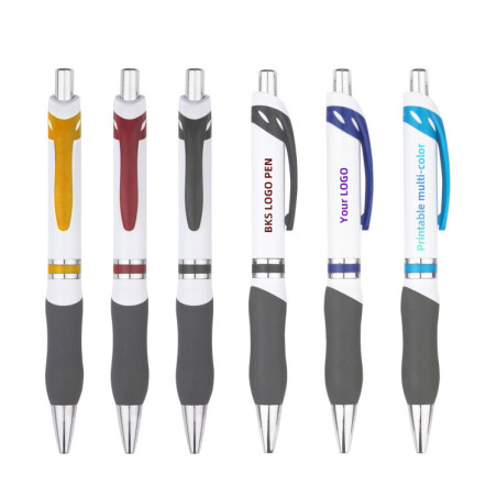 Stylex Design Wrap Ballpoint Pen