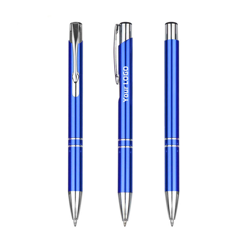Satin Soft-Touch Ballpoint Pen