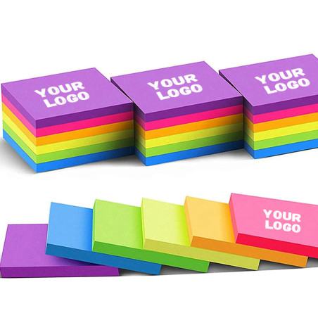Custom Post-it Notes