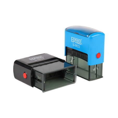 Rectangular Self-Inking Stamps
