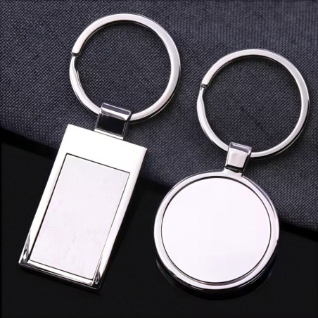 Photo Keychain