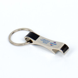 Engraved Bottle Opener Keychain 2