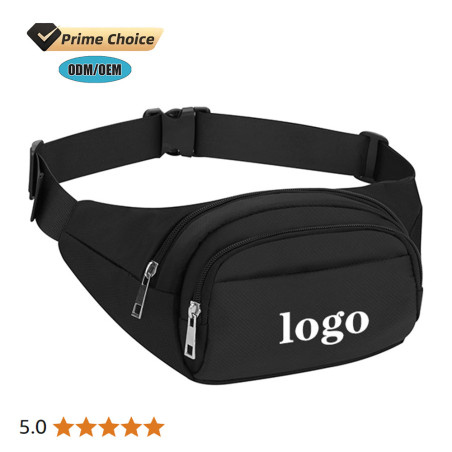 Custom Hip Pack