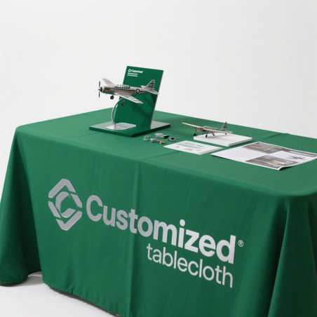 Custom Tablecloths
