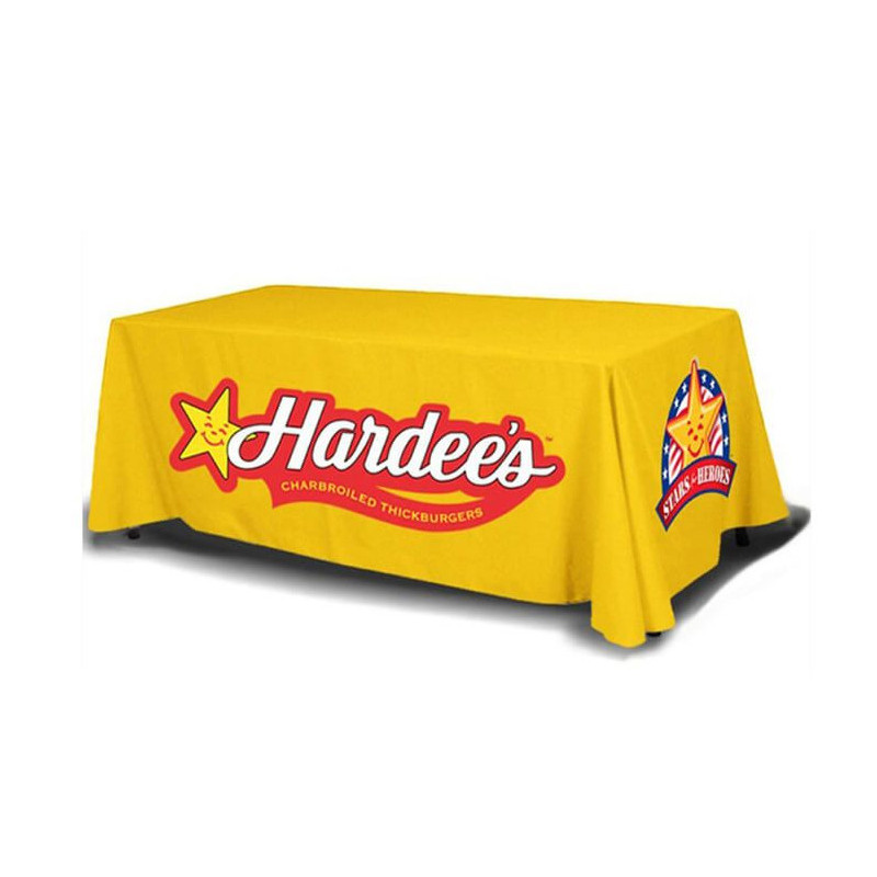 Custom Tablecloths