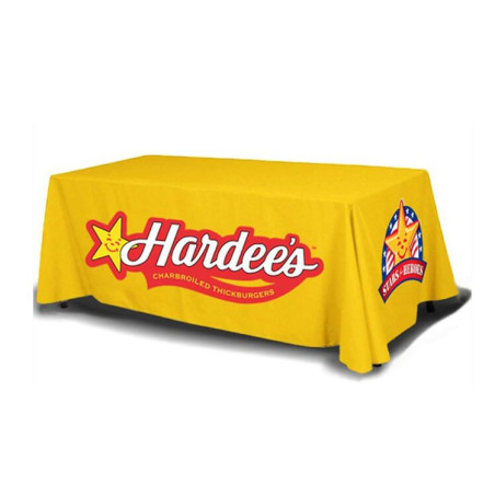 Custom Tablecloths