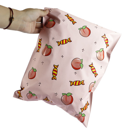 Poly Mailers