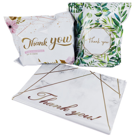 Poly Mailers