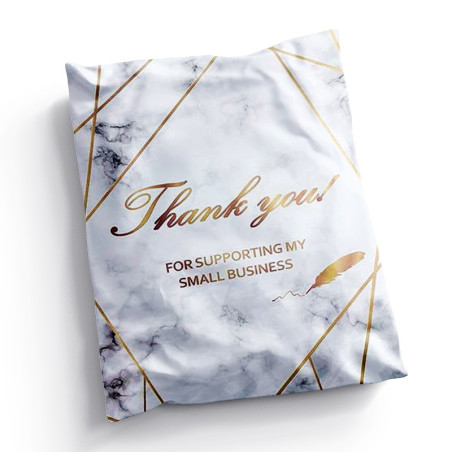 Poly Mailers