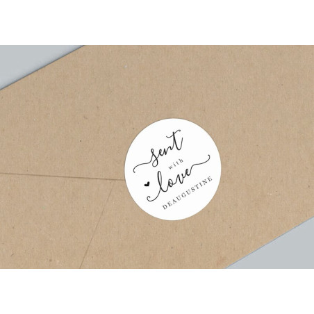 Envelope Seals