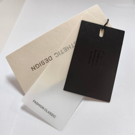 Hang Tags