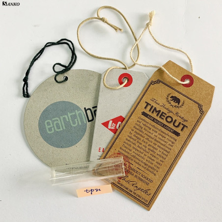 Hang Tags