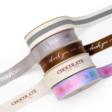 Custom Ribbon