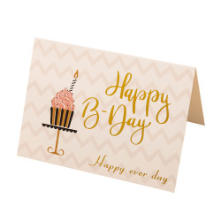 Birthday Invitations
