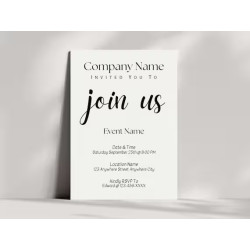 Business Events