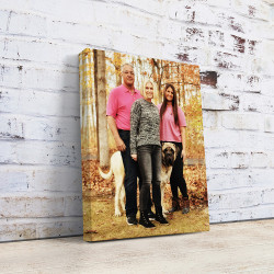 Framed Photo Prints