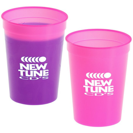 Stadium Cups