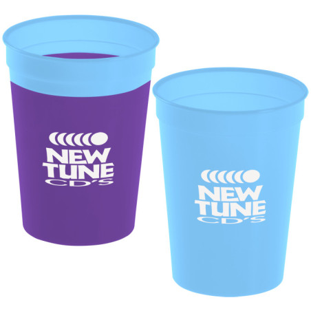 Stadium Cups