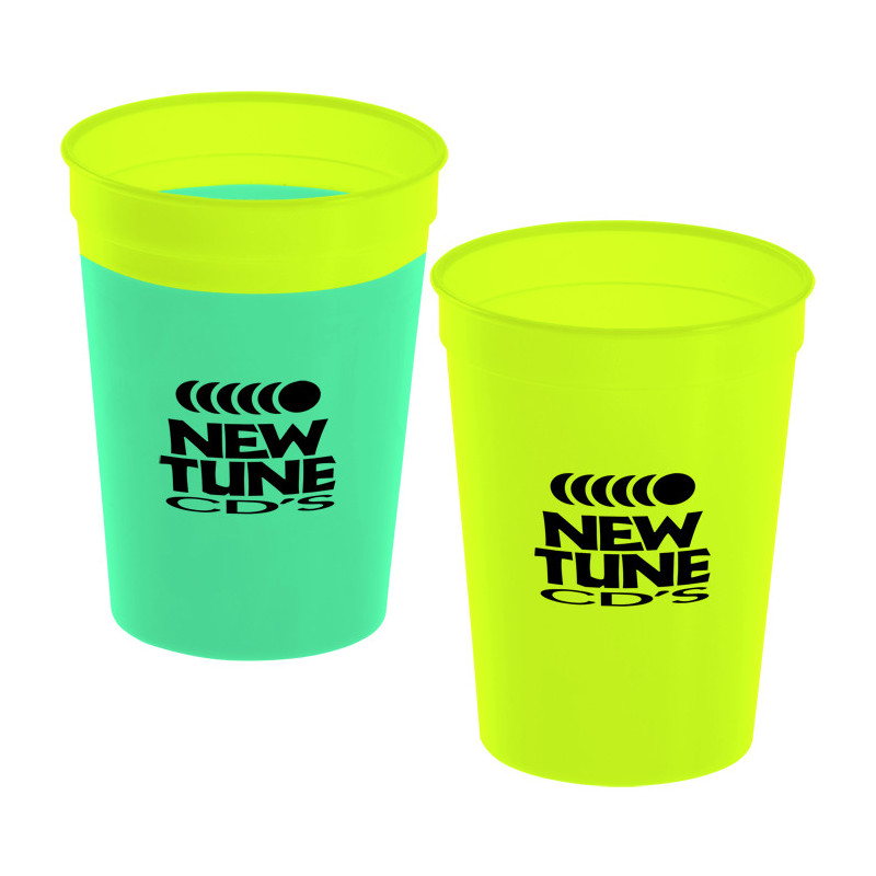 Stadium Cups