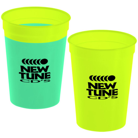 Stadium Cups