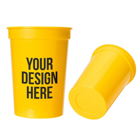 Stadium Cups