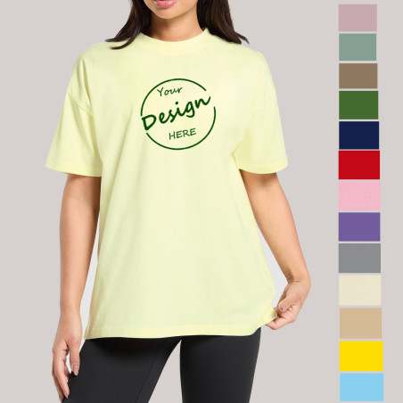 Event T-shirts
