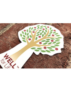 Die-Cut Postcards 2