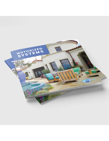 Saddle-Stitch Booklets