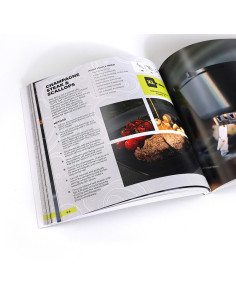 Perfect-Bound Booklets 2