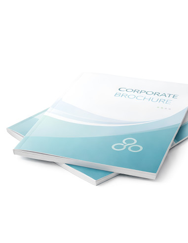 Perfect-Bound Booklets