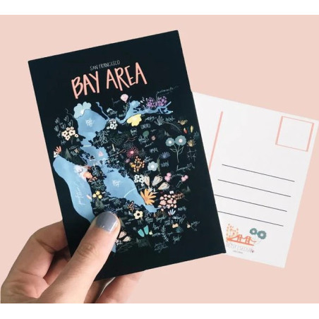 Standard Postcards