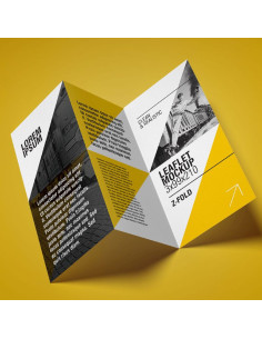 Z-Fold Brochures 2