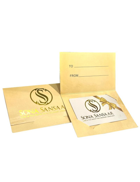 Gift Card Holders