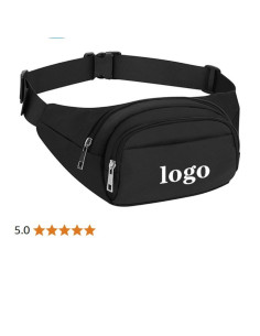 Custom Hip Pack