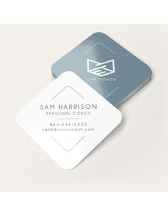 Square Business Cards