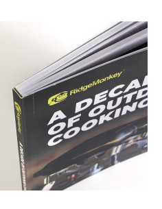 Perfect-Bound Booklets