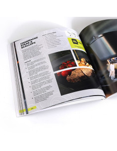 Perfect-Bound Booklets 2