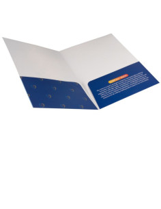Presentation Folders 2