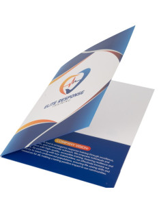 Presentation Folders