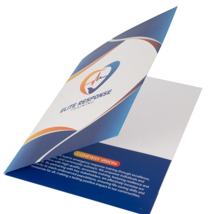 Presentation Folders
