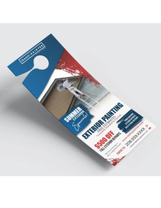 Door Hangers
