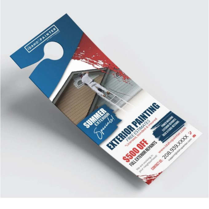 Door Hangers