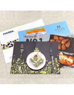 Placemats 2