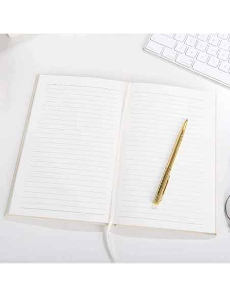Faux Leather Journals