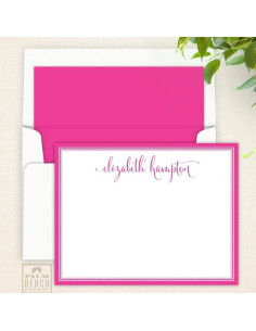 Personalized Note Cards 2