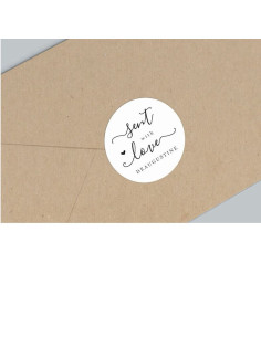 Envelope Seals