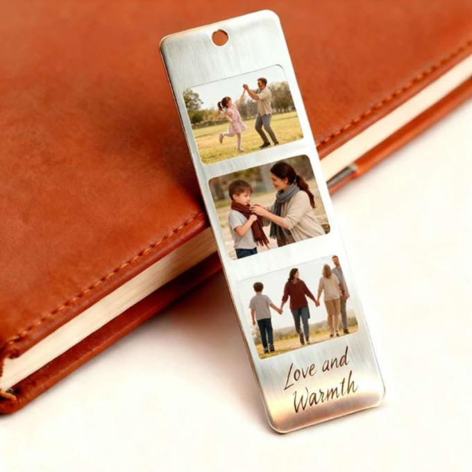 Bookmarks